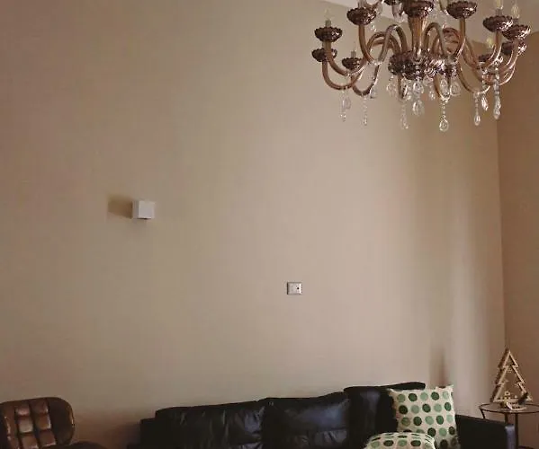 Maison d'hôtes Casa Cairoli Naples