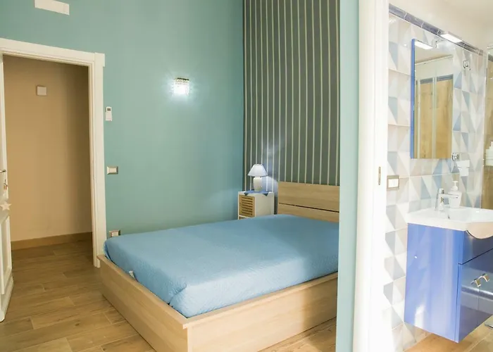 Maison d'hôtes Casa Cairoli Naples