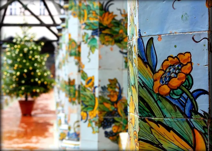 Casa Cairoli 3* Naples