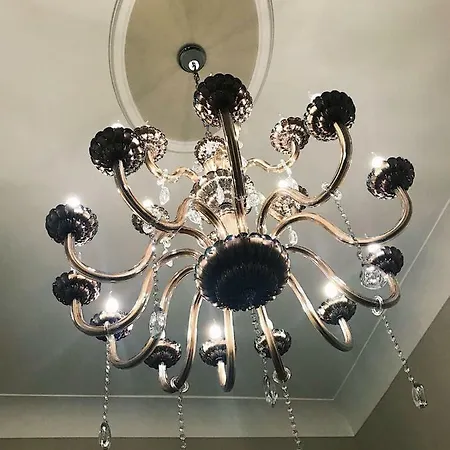 ゲストハウス Casa Cairoli