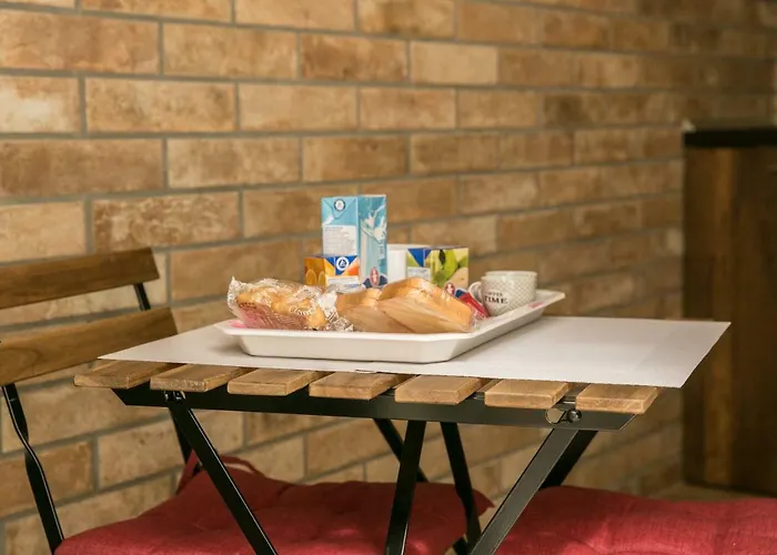 Casa Cairoli Vendégház 3*