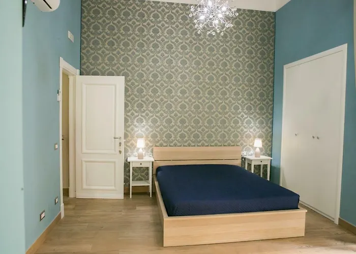 Vendégház Casa Cairoli 3*