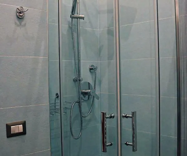 Casa Cairoli Vendégház